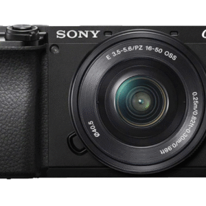 Sony ALPHA 6100 Aparat foto