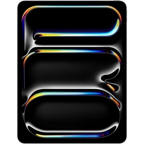 13-inch Ipad Pro Wi‑fi + Cellular 2TB with Standard Glass - imagine 3