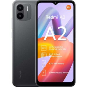 Telefon XIAOMI A2, Dual SIM, 3 GB RAM, 64 GB,