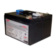 Apc Replacement Battery Cartridge #142