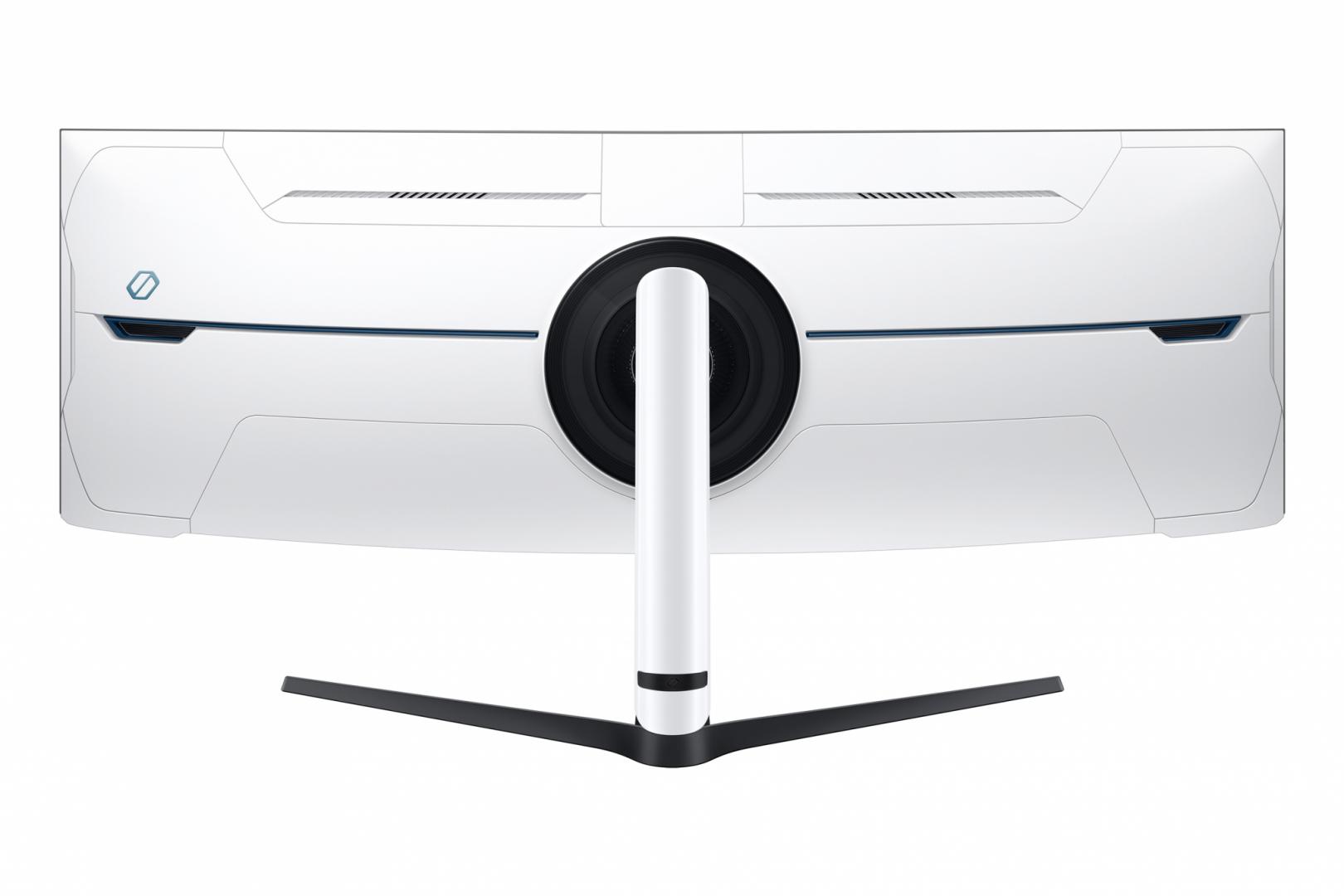 Monitor Samsung 57" LS57CG952NUXEN - imagine 20