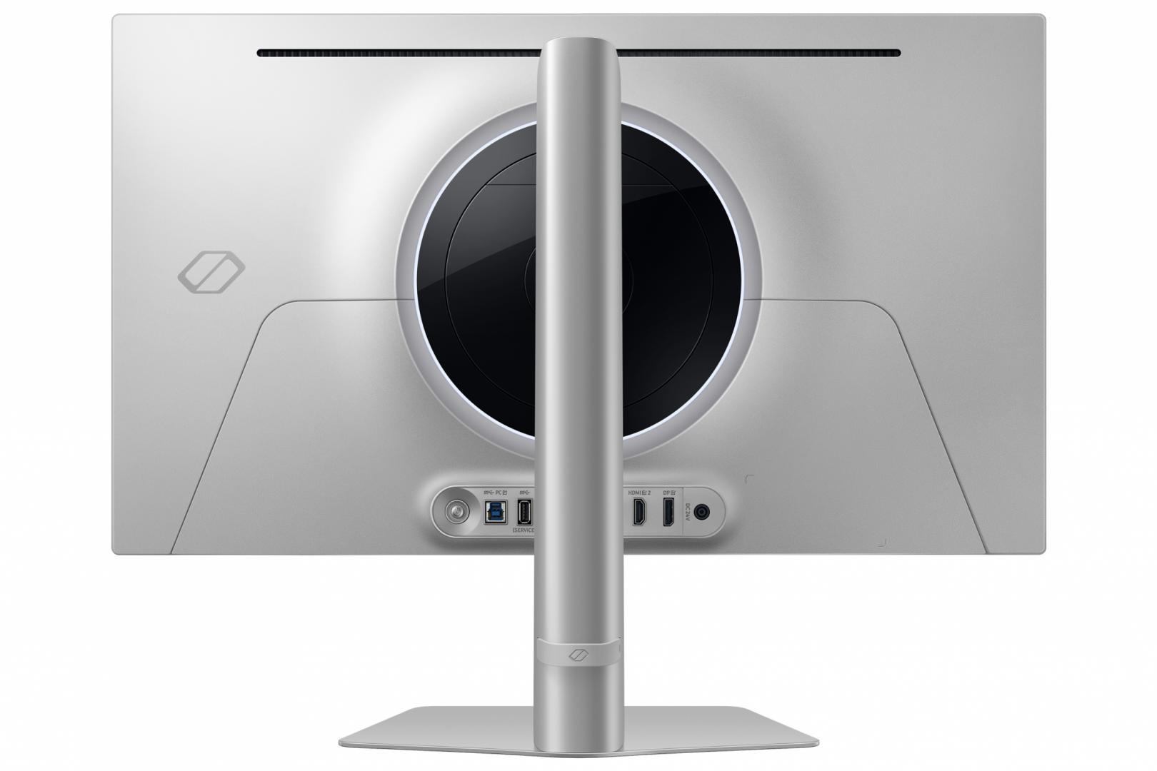 Monitor Samsung 27" LS27DG602SUXEN - imagine 16