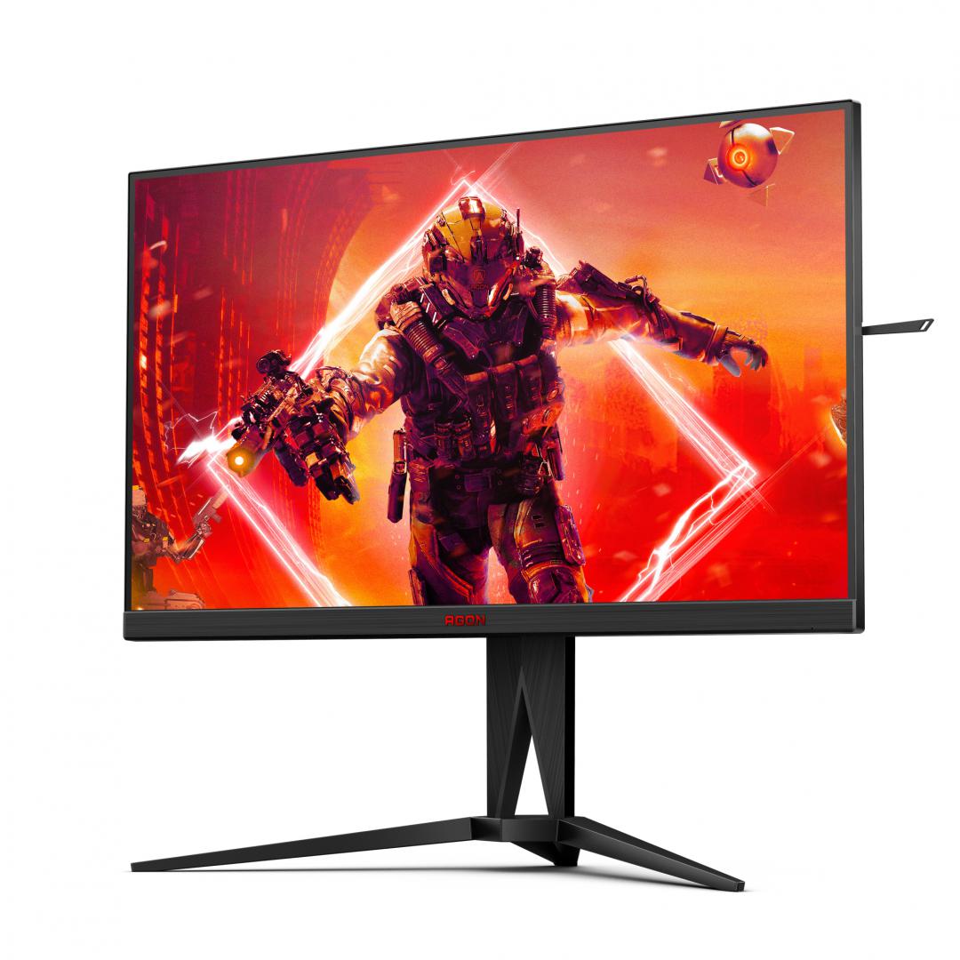 Monitor AOC 27" AG275QXN/EU - imagine 4