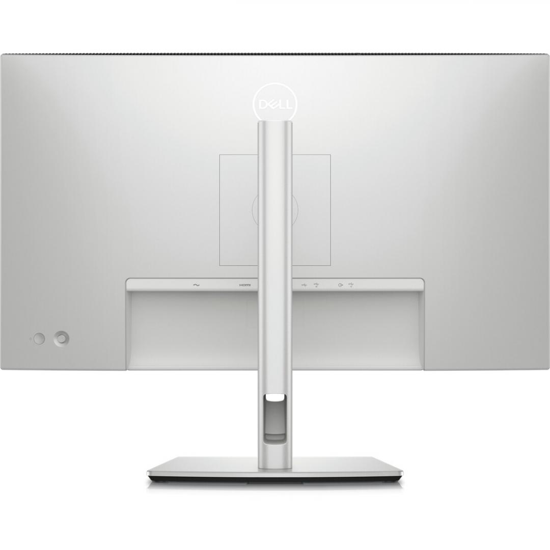 Monitor Dell 27" U2724D 68.47 cm, QHD 2560 x 1440, - imagine 7