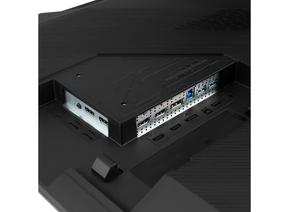 Monitor Asus 41.5" PG42UQ - imagine 10