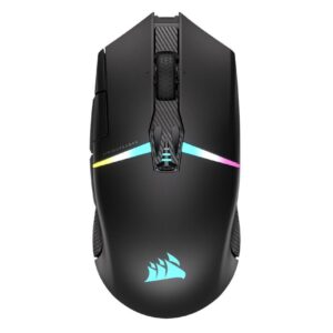 Mouse Gaming Corsair NIGHTSABRE WIRELESS negru