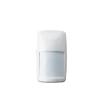 16 x 22m DUAL TEC Motion Sensor - EOL resistors included - 10.525GHz