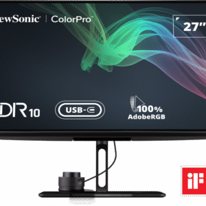 Monitor ViewSonic 27" VP2786-4K