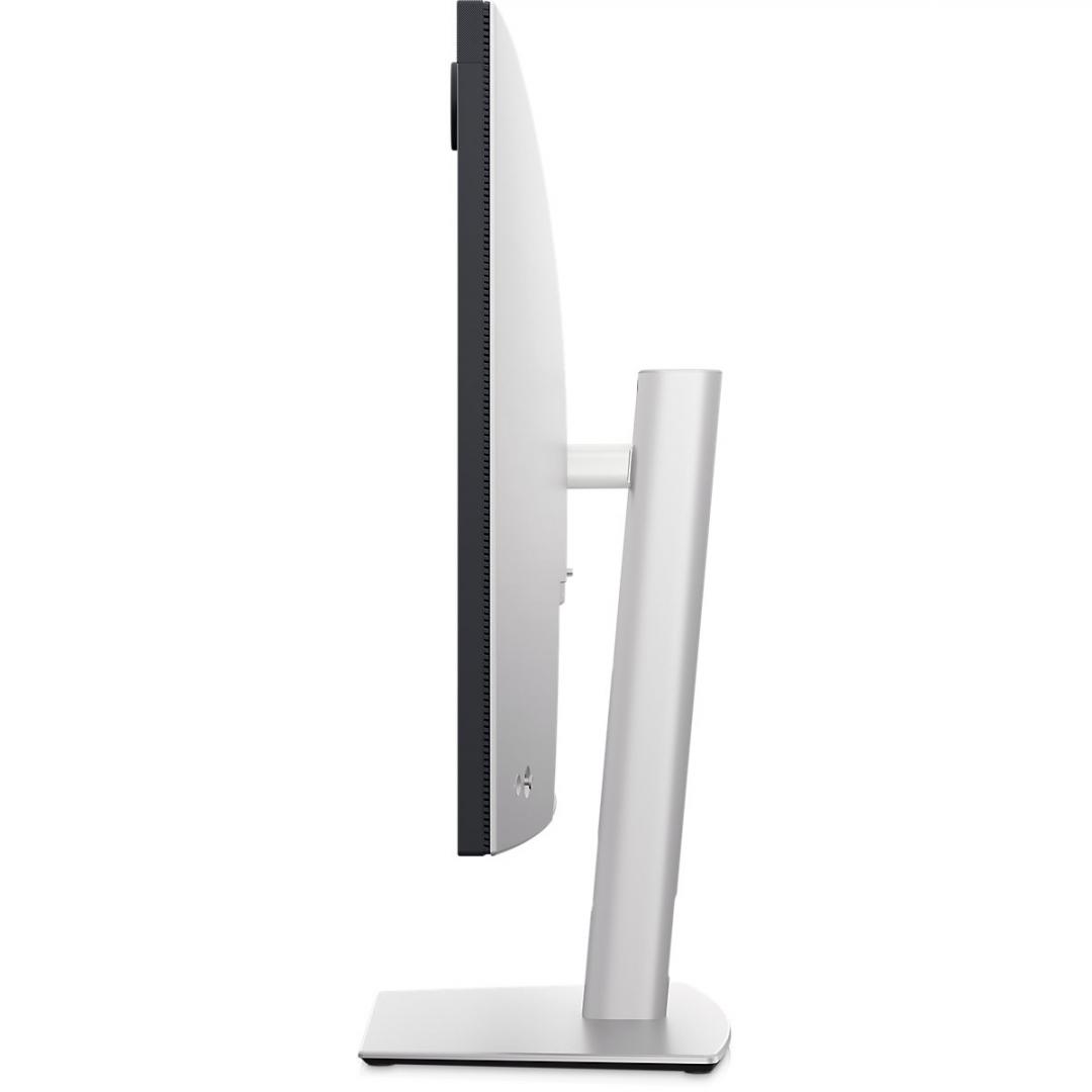 "Monitor Dell 32'' U3224KBA, 6144 x 3456, TFT LCD, 5ms - imagine 5