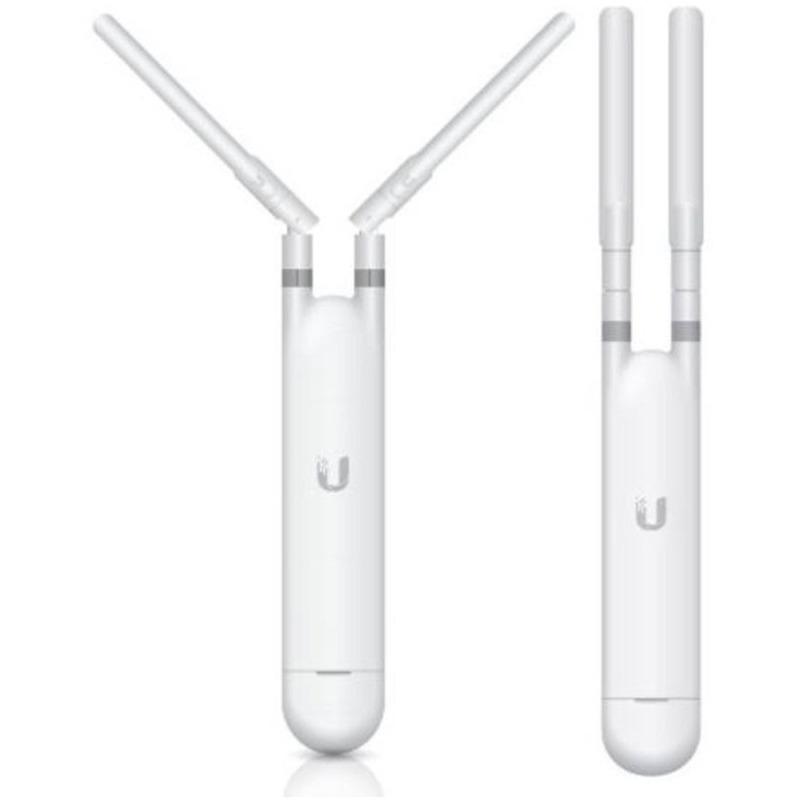 Access Point Ubiquiti UniFi UAP-AC-M-5-Indoor, AC1200, Dual-Band, Gigabite - imagine 3