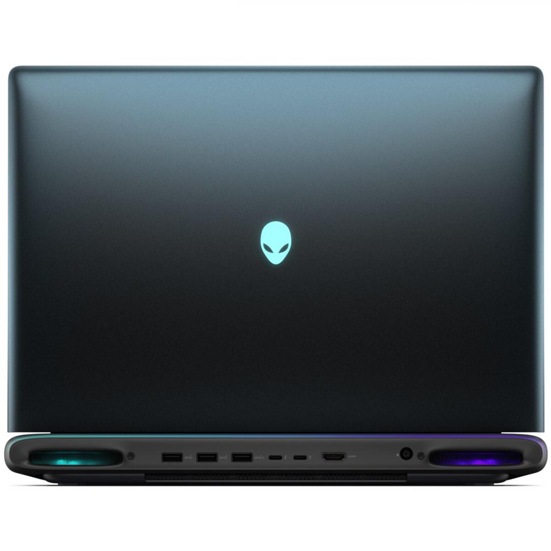 Laptop Gaming Alienware 16 Area-51 16.0" QHD+, Intel U9-275HX, 64GB - imagine 10
