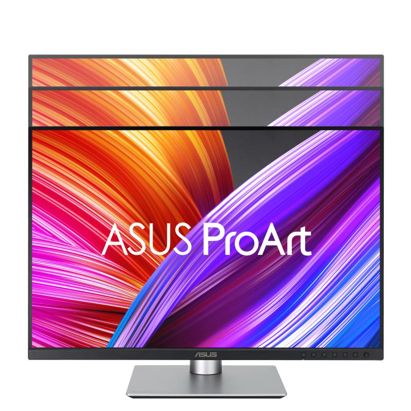 Monitor Asus 24" PA248CRV - imagine 9