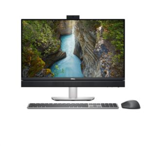 Optiplex All-In-One 7420 Plus, 23.8" FHD (1920×1080), Trusted Platform Module