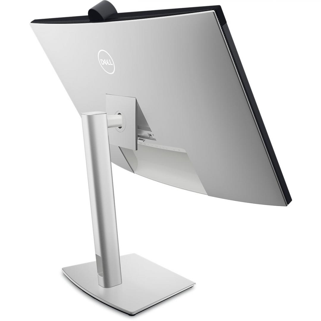 "Monitor Dell 32'' U3224KBA, 6144 x 3456, TFT LCD, 5ms - imagine 12