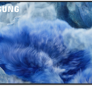 Televizor SAMSUNG QLED 43Q8F, 108 cm, Smart, 4K, Clasa F