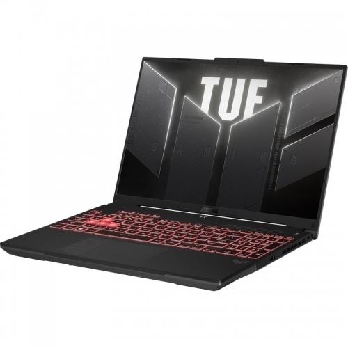 Laptop Gaming Asus Rog TUF A16, FA608WV-QT005, 16-inch, 2.5K (2560 - imagine 3