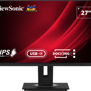 Monitor ViewSonic 27" VG2756-4K