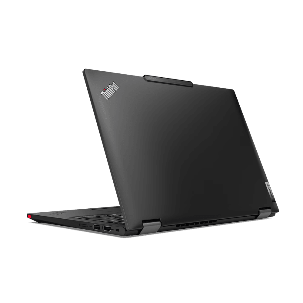 Laptop Lenovo ThinkPad X13 2-in-1 Gen 5; 13.3" WUXGA; Intel® - imagine 10