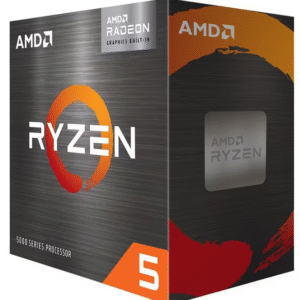 Procesor AMD Ryzen 5 5500GT 4.4Ghz AM4
