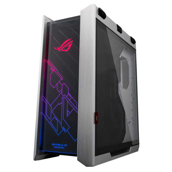 Carcasa ASUS ROG Strix Helios Mid Tower ALB - imagine 4