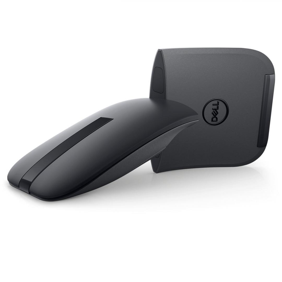 Dell Bluetooth® Travel Mouse – MS700, COLOR: Black - imagine 10