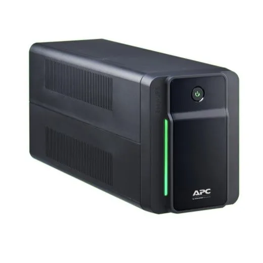 Apc Easy Ups Bvx 900VA, 230V, Avr, Iec Sockets