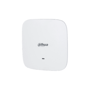 DAHUA AX18 CEILING MOUNT ACCESS POINT DH-EAP6218-C, Interfata: 1 x