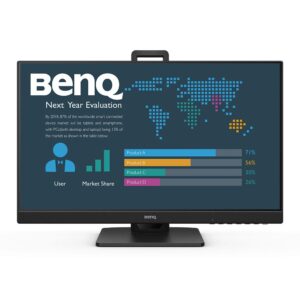 Monitor BenQ 23.8" BL2485TC