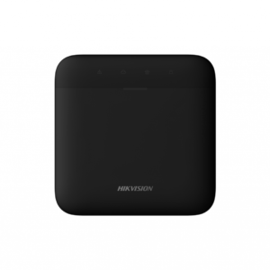 Centrala de alarma cu 64 zone AX PRO Hikvision DS-PWA64-L-WE,