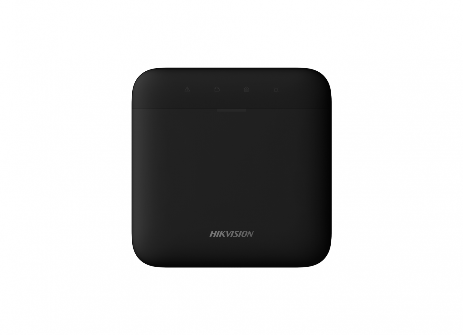 Centrala de alarma cu 64 zone AX PRO Hikvision DS-PWA64-L-WE,