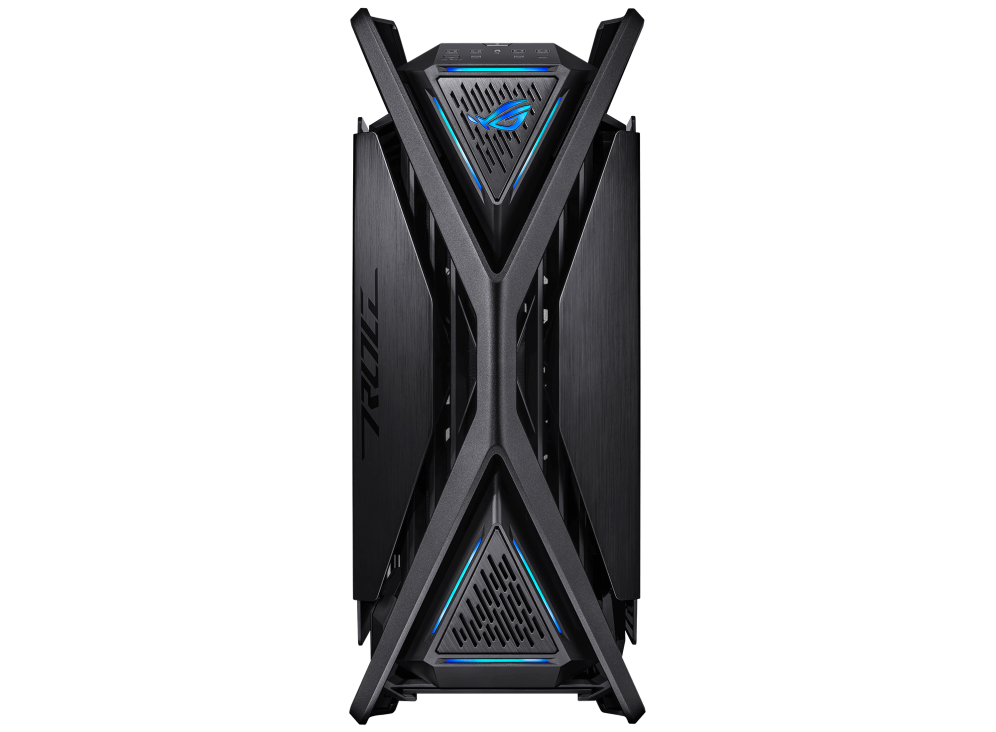 Carcasa Asus ROG Hyperion GR701 - imagine 4