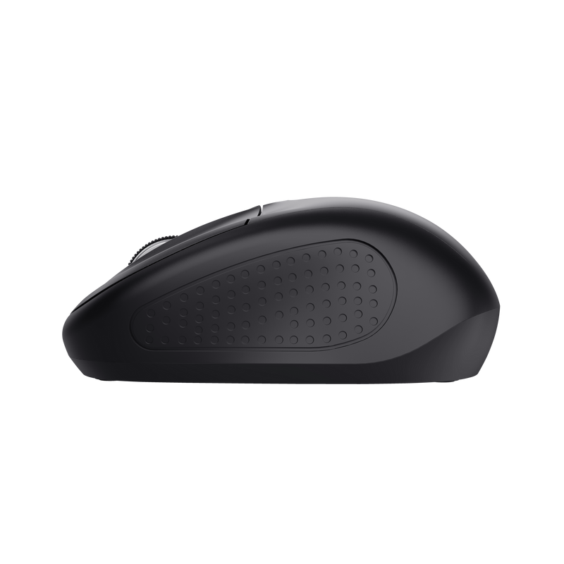 Mouse Trust cu Bluetooth, ambidextru, 3 butoane (neprogramabile), DPI ajustabil - imagine 4
