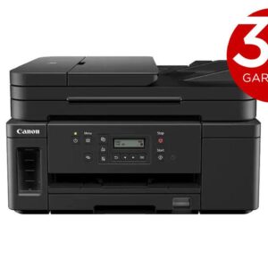 "Multifunctional inkjet mono CISS Canon PIXMA G4040 , dimensiune A4(Printare,