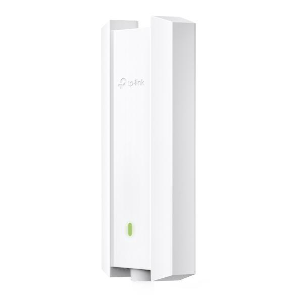 TP-LINK EAP623-OUTDOOR HD AX1800 WI-FI 6 Access Point, Interfata: 1 - imagine 4