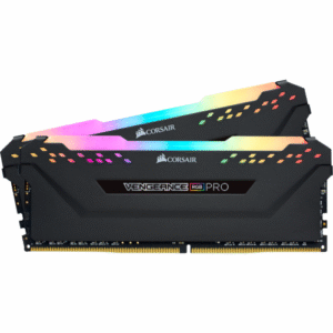 Memorie RAM Corsair Vengeance RGB PRO 16GB DDR4 3600MHz CL18