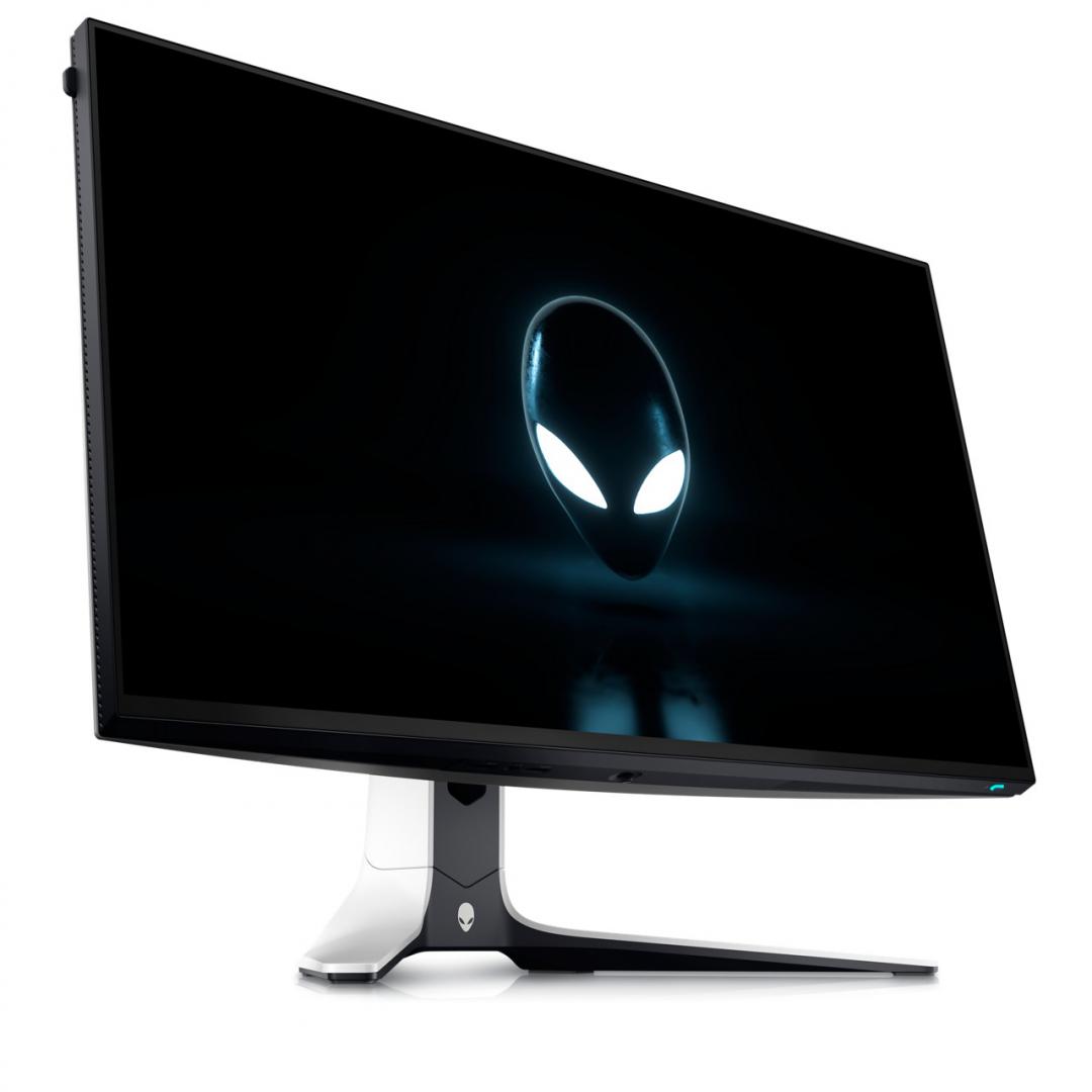 Monitor Gaming Alienware AW2723DF 27inch, TFT LCD, 1ms, 280 Hz, - imagine 6