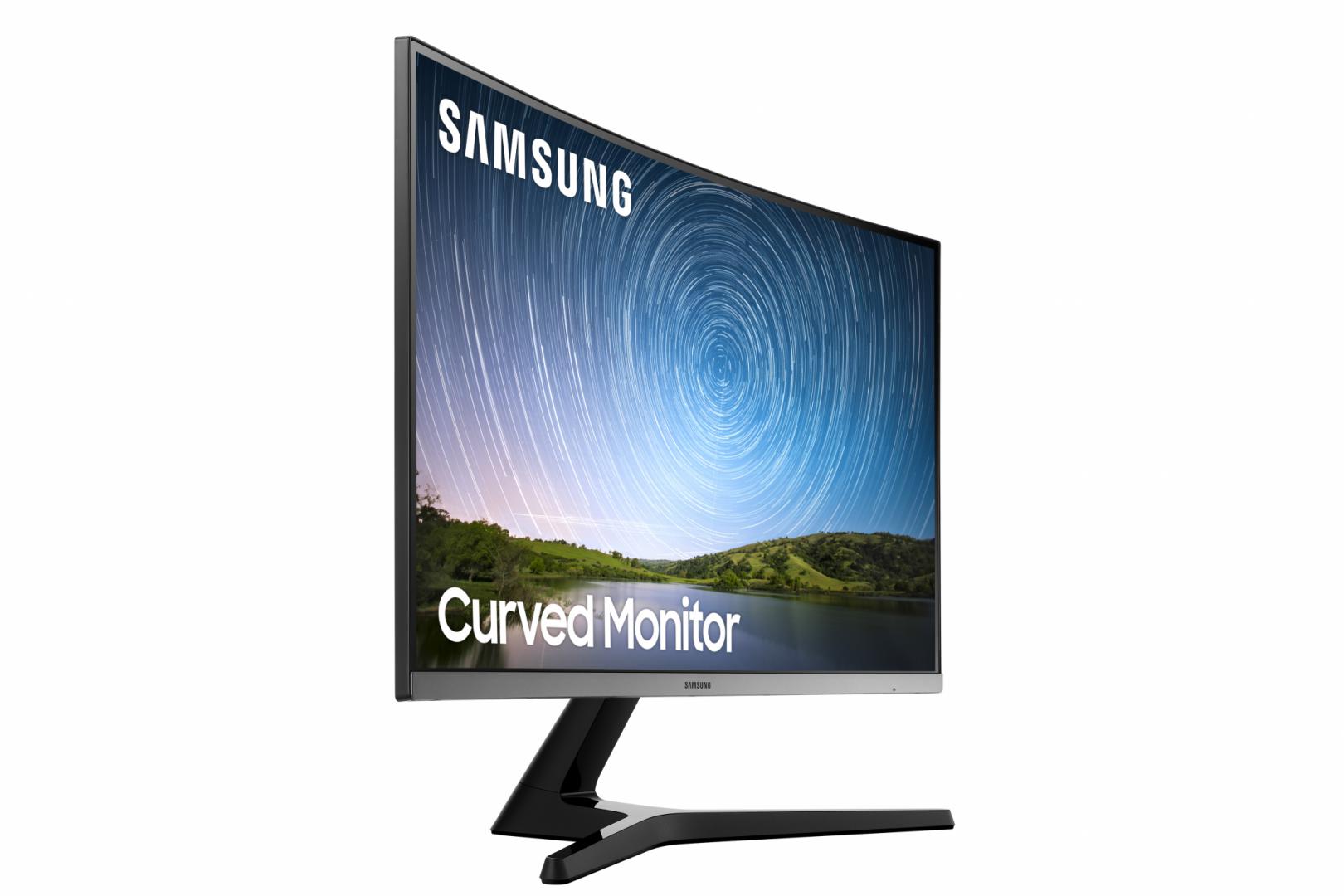 Monitor Samsung 27" LC27R500FHPXEN - imagine 7