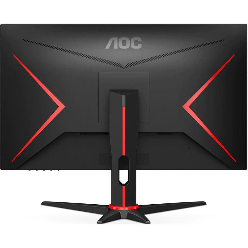 Monitor AOC 27" C27G2ZE/BK - imagine 4
