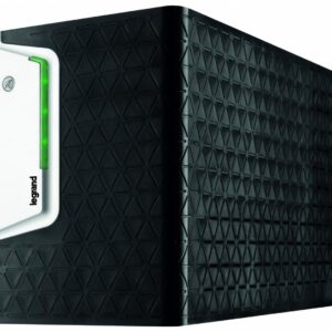 UPS Legrand KEOR SP 2000, 2000VA/ 1200W, 2x IEC +