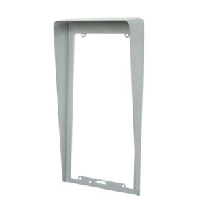 Protectie pentru ploaie Hikvision DS-KABV8113-RS/Flush, montaj ingropat, pentru seria de