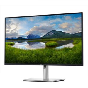 Monitor Dell 27" P2725QE, 68.47 cm, 3840 x 2160 at