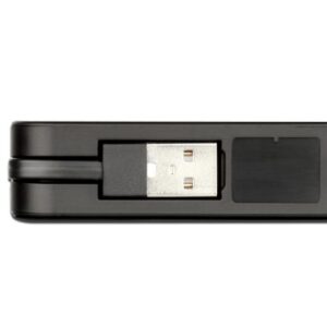 Placa de retea D-Link, USB2.0, 10/100