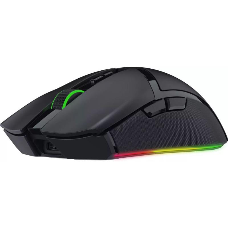 Mouse Razer Cobra Pro wireless, rezolutie 30000 dpi autonomie baterie - imagine 4