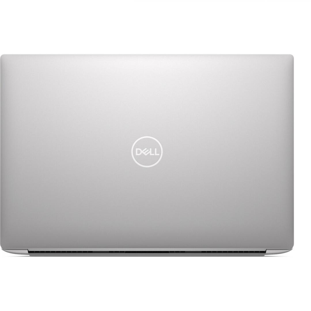 Ultrabook Dell XPS 9640, 16.3", Touch 4K OLED, 400 nit, - imagine 8