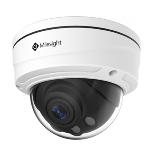 Camera supraveghere AI Motorized Pro Dome Network Camera MS-C2972- RFPE(2.7-13.5MM),