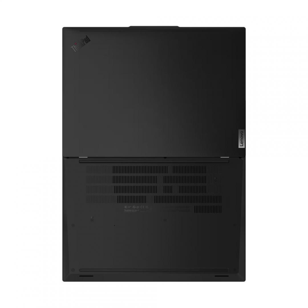 Laptop Lenovo ThinkPad L16 Gen 2 (Intel); 16" WUXGA (1920x1200) - imagine 9