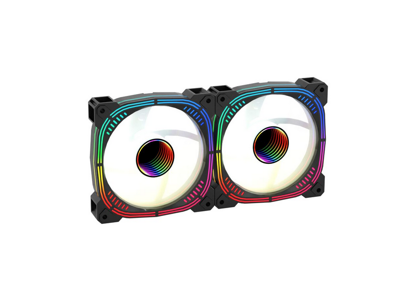 Cooler Lichid Procesor PRO GAMING ARCTIC V2 - imagine 3