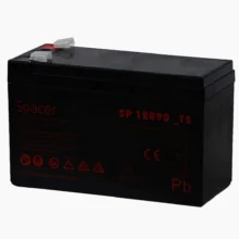 Spc Acumulator Ups 12V/9Ah Terminal F2