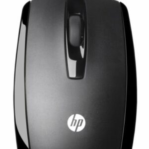 Mouse HP X500, usb, negru