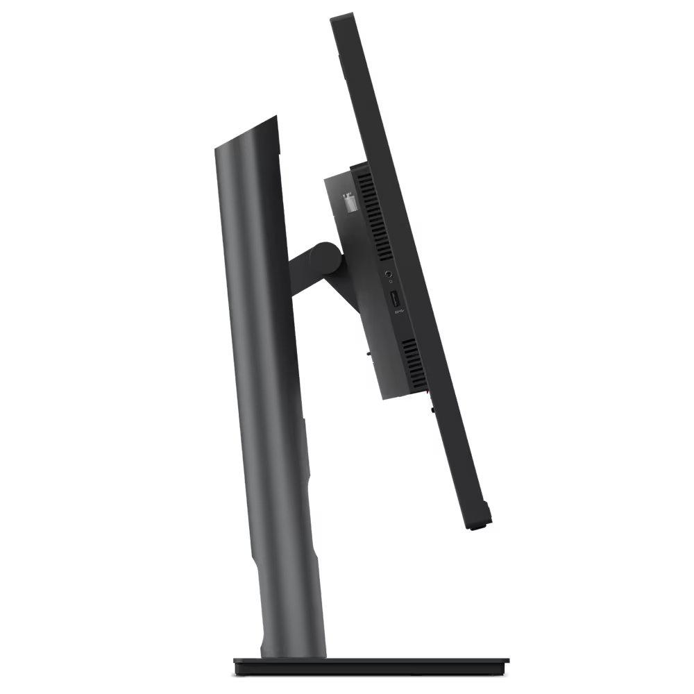 Monitor Lenovo ThinkVision P32p-30 31.5" IPS, UHD (3840x2160), 16:9, - imagine 6